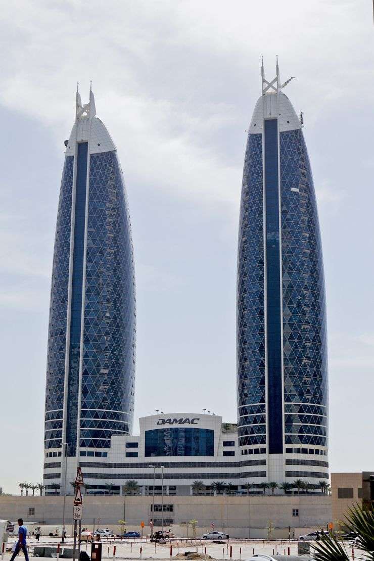 Park Towers